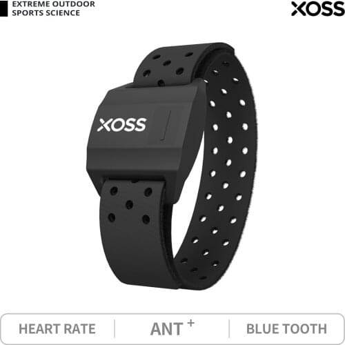 Armband Heart Rate Monitor Goods For Sports And Recreation