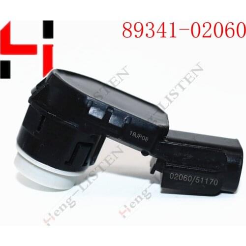 Rear Bumper Parking Car Sensor for Toyota RAV4 89341-42060 for Lexus 2017-18