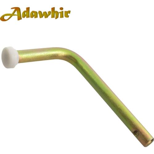 FOR VW T4 Transporter Van LEFT or RIGHT Side Sliding Door Top Roller Guide Arm 701843436 701843435