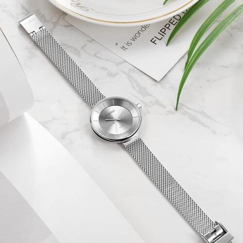 Women's Wrist Watch FANTOR China