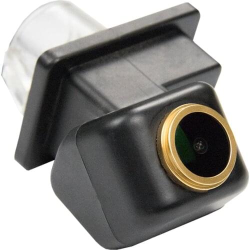 HD 1280x720p Reversing Rear View Backup Camera for MB Mercedes W176 W204 W212 S204 W221 W216