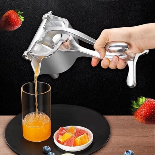 MEXQCH Citrus Juicers