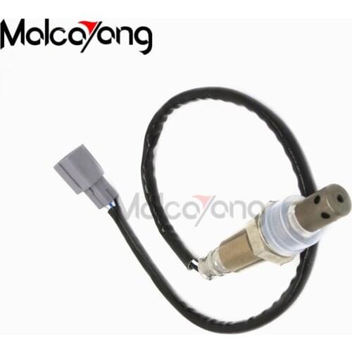 O2 Lambda Sensor AIR FUEL RATIO SENSOR for Toyota RAV4 ACA37L 1AZFE ACA33L 2AZFE 89467-0R040 894670R040