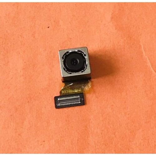 Original Photo Rear Back Camera 16.0 MP Module for Blackview P10000 Pro Free Shipping