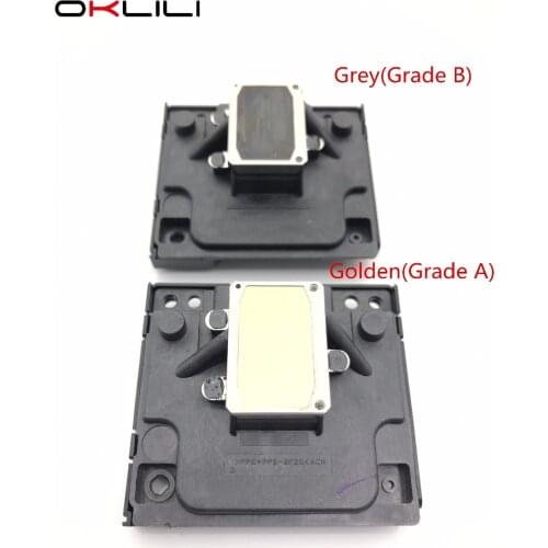 F181010 Printhead Print Head for Epson ME2 ME200 ME30 ME300 ME33 ME330 ME350 ME360 TX300 CX5600 TX105 TX100 TX101 L101 L201 L100