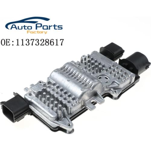 Resistance Fan Regulator Pre-resistance For Chevrolet Captiva Opel Antara 1137328617 1137328586 20787305/01247391/1247391