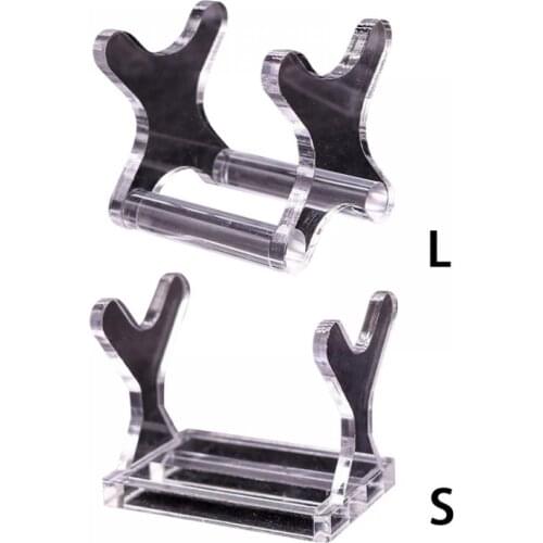 Fishing Lure Showing Stand For Store Acrylic Bait Lure Fishing Tackle Display Daily Furnishings Luya Bait Showing Stand 2021