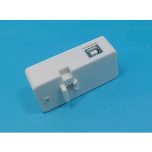 YOTAT Chip Resetter For Brother LC3133 LC3135 Cartridge chip for use with DCP-J988N/MFC-J1500N/MFC-J1605DN