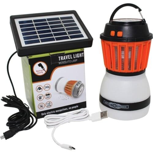 Soraken Mosquitoes Protection