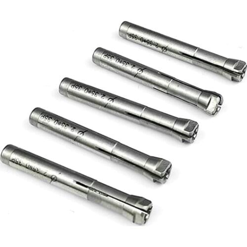 DENTAL 2.35mm Micromotor Collet Chuck for SAEYANG MARATHON Polishing Handpiece