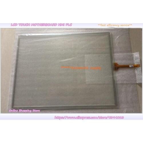 TPC-1270-H-C1BE Touch Screen Glass New