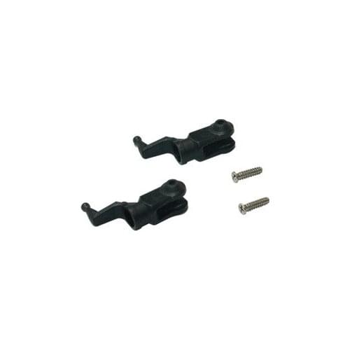 Walkera Mini CP Super CP Spare Parts HM-Mini CP-Z-04 blade clamp Track Shipping