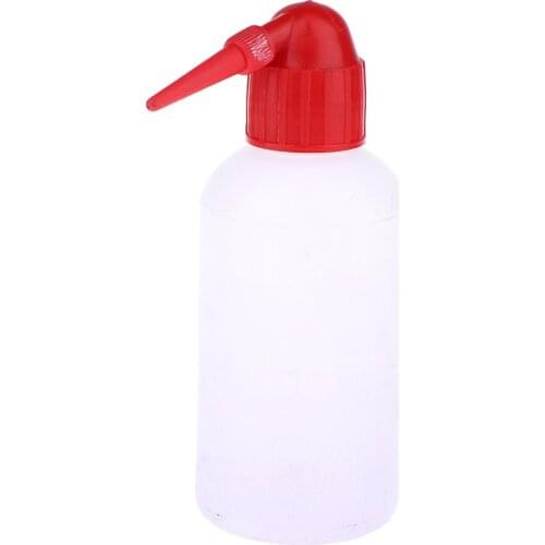 1 Piece Tattoo Squeeze Bottles Diffuser Soap Non Spray 250 mL 8 Ounce