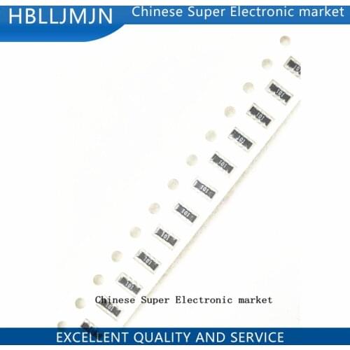 100pcs 0603*4 8P4R 2*4P Network Resistor SMD array 0 ~ 1M 1 10 22 47 100 220 330 470 1K 2.2K 4.7K 10K 22K 47K 100K 220K 470K ohm