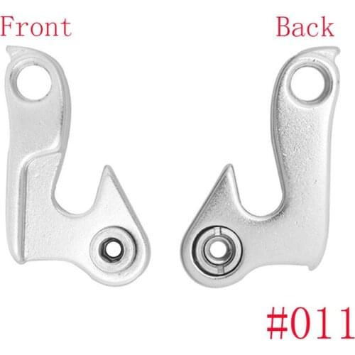 1PC MTB Bike Bicycle Rear Gear Mech Derailleur Hanger Dropout Convertor Adapter U7EF