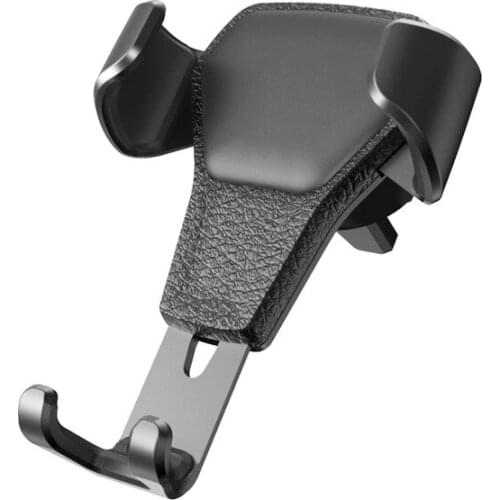 2020 New Universal Auto-Grip Mobile Phone Accessories, Car Phone Holder Air Vent Mount Stand Cell Phone Holder