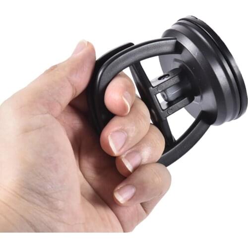 3pcs Car Paint Dent Repair Tool 5.8*5*6cm Mini Dent Puller Bodywork Panel Remover Auto Suction Cup Removal Tool Multi-purpose