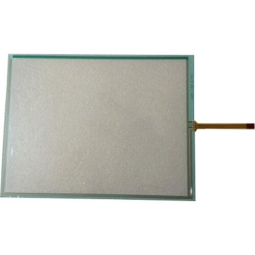 6AV6643-0CB01-1AX1 MP277-8 New Touch Glass