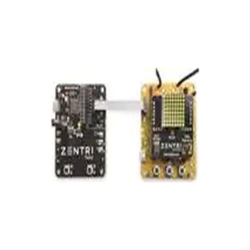ADK-W01 WiFi / 802.11 Development Tools ZEntriOS Wi-Fi Developer Kit