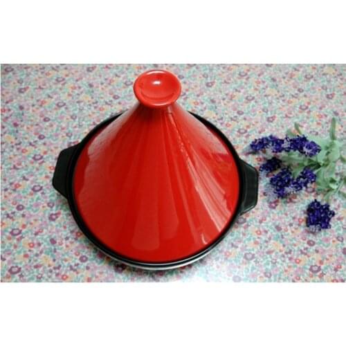 Tower JiGuo ceramic burning an earthenware pot Steamer right Huang Jun yards