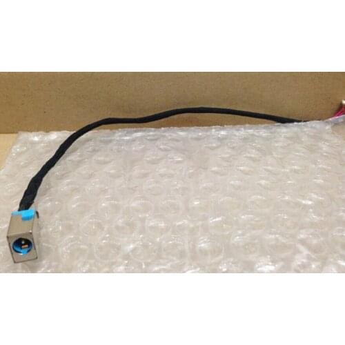 Free shipping For Acer V5 V5-552g V5-552G V5-552P V5-573g V5-572P V5-572 V5-572G Power Interface Power Head