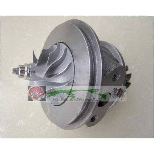 Free Ship Turbo Cartridge CHRA For Mitsubishi DELICA L200 L300 Pajero 86-96 4D56 2.5L TD04 49177-01501 49177-01500 Turbocharger