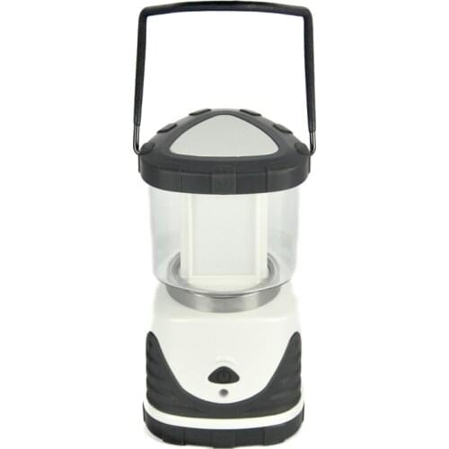 BORUiT 1000lumens LED Portable Lantern 3-Mode Hiking Bivouac Tent Lights Outdoor Waterproof Torch Hanging Lighting