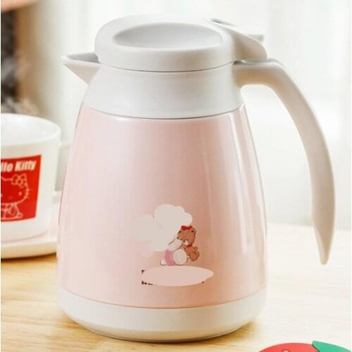 Caprice Teapots