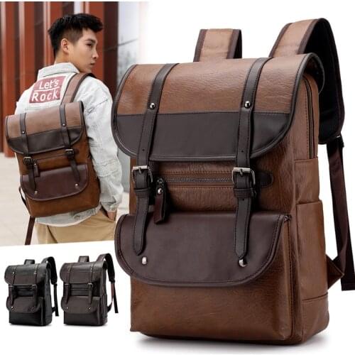 Chu JJ Men's Casual Bags