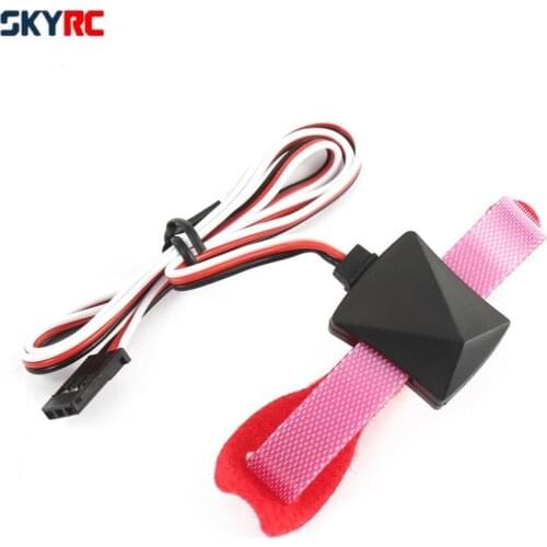 SKYRC Temperature Sensor Probe Checker Cable with Temperature Sensing for iMAX B6 B6AC Battery Charger Temperature Control