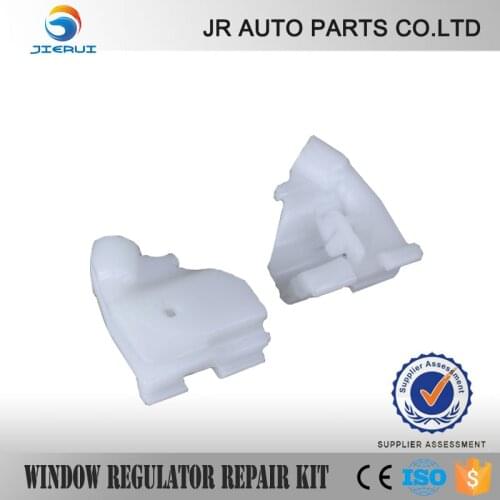 FOR RENAULT CLIO II ELECTRIC WINDOW REGULATOR CLIP FRONT RIGHT