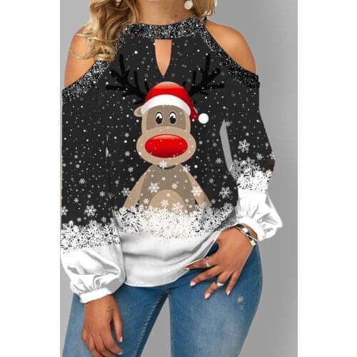 Ebadiah Women's T-shirts With Print