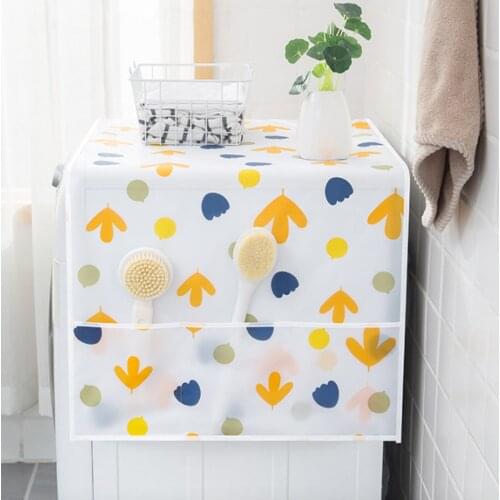 Famyfamy Refrigerator Covers