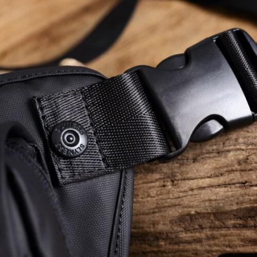 FangNymph Men's Sports Bags