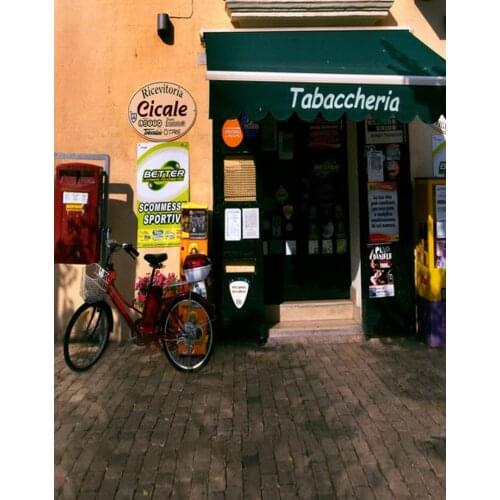 5x7ft Brick Floor Store Photography Backdrops Photo Props Studio Background