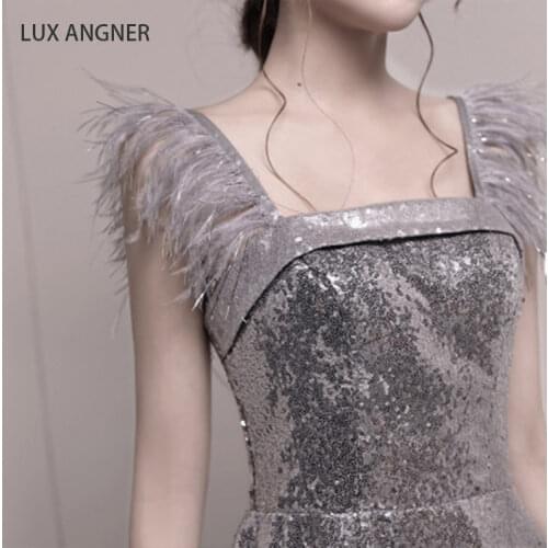 LUX ANGNER Women's Dresses