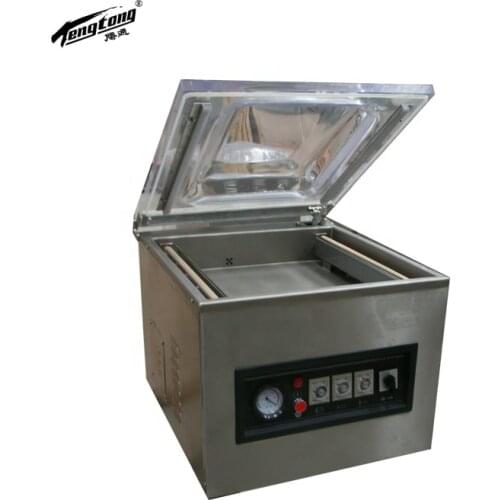 Vacuum packing machine small