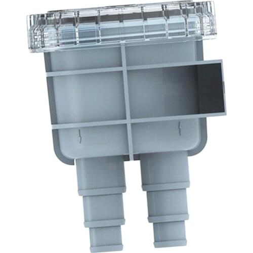 New Marine Intake Sea Water Strainer Filter for Hose Size 1" 1.25" 1.5"
