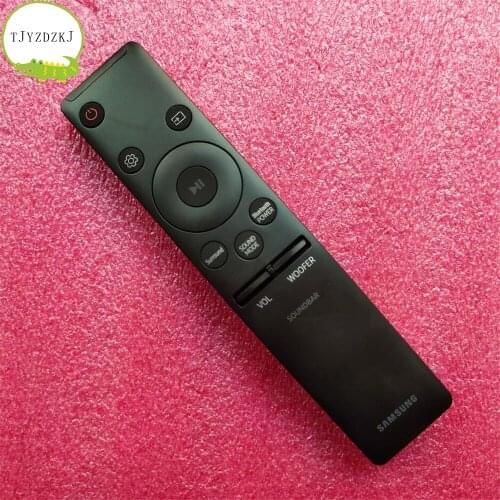 NEW GENUINE for SAMSUNG AH59-02758A REMOTE CONTROL HW-M360 HW-M370 HW-M430 HW-M450 audio speaker remote control SOUNDBAR