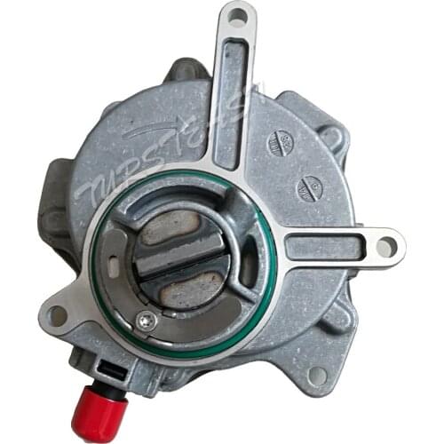 06D145100E 06D145100F 06D145100G BRAKE VACUUM PUMP FOR AUDI A3 8P1 A4 8EC TT 8J3 FOR PASSAT 3C5 FREE SHIPPING