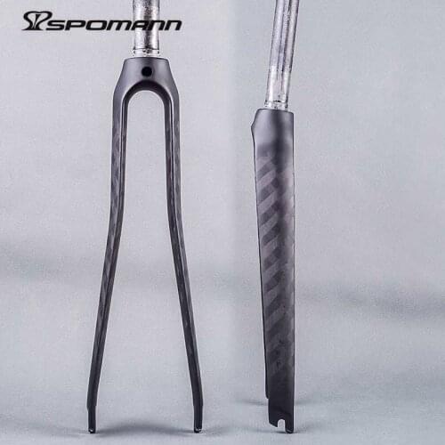 VEETOKA Bicycle Forks