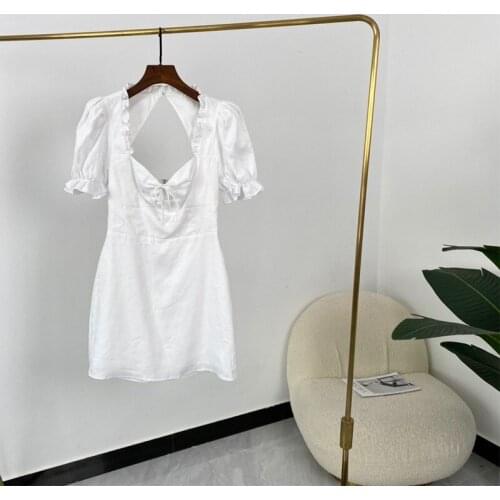 Wordeyige Elegant Summer Dresses
