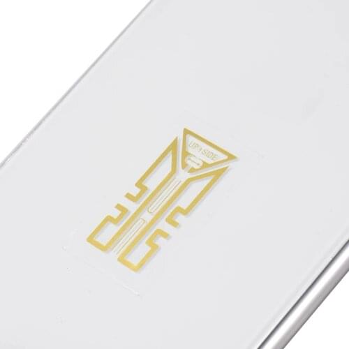 10PCS Phone Signal Enhancement SP-1 SP-2 SP-3 SP-4 Gen-x Sticker Computer External Antenna Signal Amplifier for Apple Android