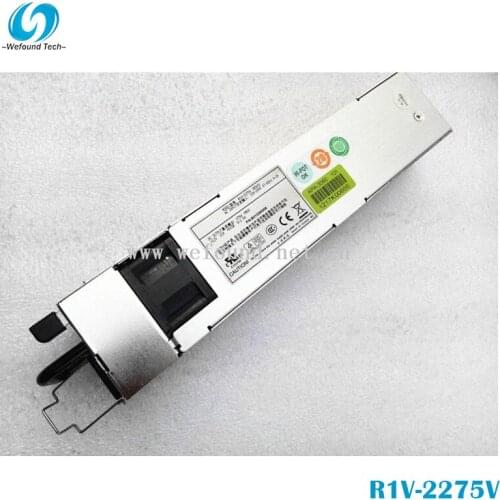 100% working power supply For R1V-2275V 275W Fully tested
