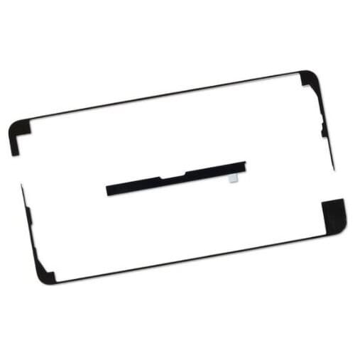2set/lot 3M Adhesive Strip Middle Frame Glue Sticker for Apple iPad Mini 3 A1599 A1600 Touch Screen Digitizer