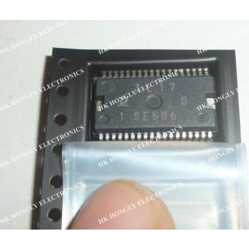 5PCS SE506 HSOP36 NEW