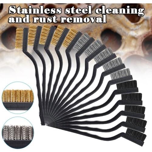 ACCHAMP Brushes And Brushes