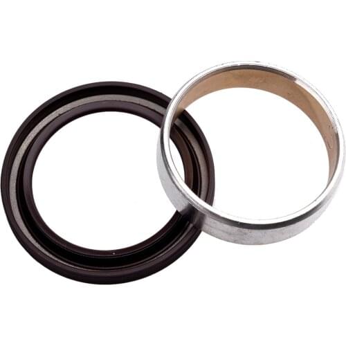 ZF5HP19 01V Car Transmission Torque Converter Oil Pump Seal Bushing Fit for VW Audi Porsche BMW 0734310316 01F321243