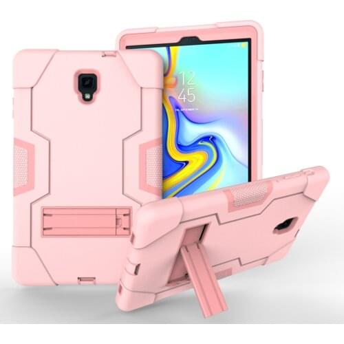 Kids Shockproof Hybrid Silicone Case For Samsung Galaxy Tab A A2 10.5 2018 T590 T595 T597 SM-T590 SM-T595 Protective Cover case
