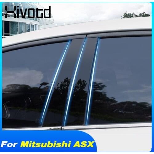 Hivotd Car Exterior Accessories